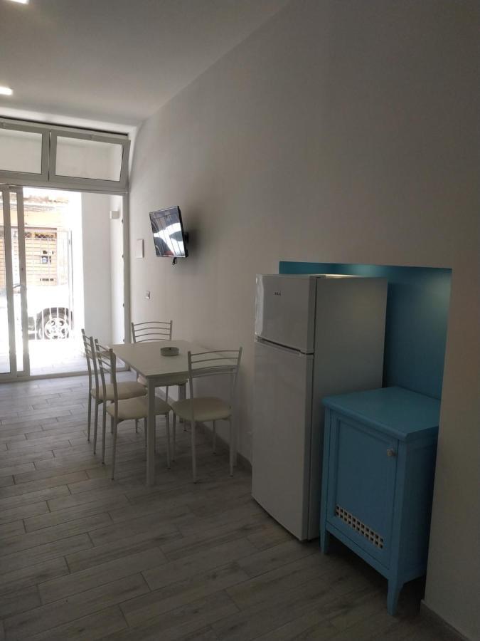 Loft Sul Mare Apartamento Giardini Naxos Exterior foto